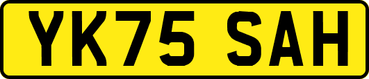 YK75SAH