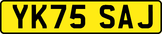YK75SAJ