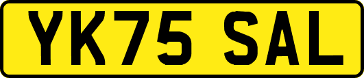 YK75SAL