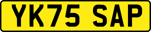 YK75SAP