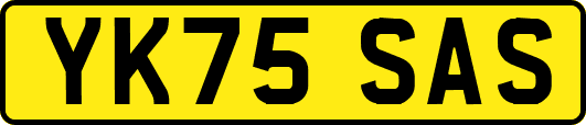 YK75SAS