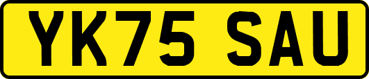 YK75SAU