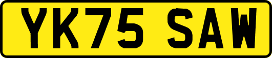 YK75SAW