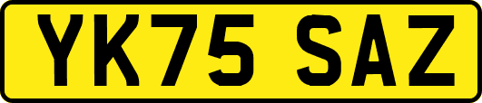 YK75SAZ