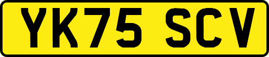 YK75SCV
