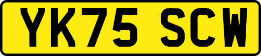 YK75SCW