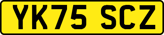 YK75SCZ