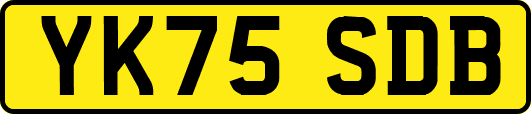 YK75SDB