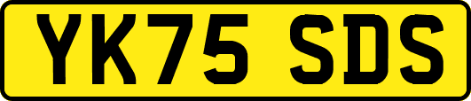 YK75SDS