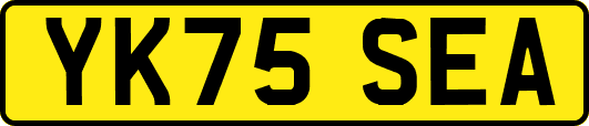 YK75SEA