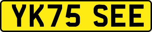 YK75SEE
