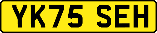 YK75SEH