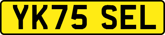 YK75SEL