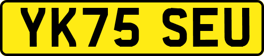 YK75SEU