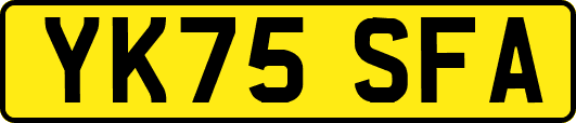YK75SFA