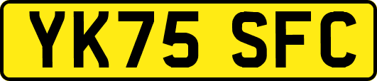 YK75SFC