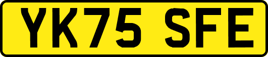 YK75SFE