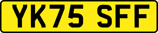 YK75SFF