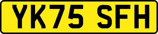 YK75SFH