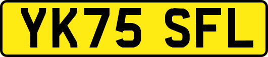 YK75SFL