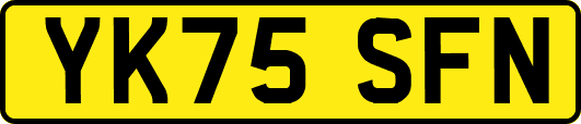 YK75SFN