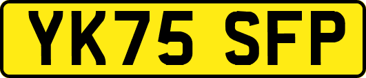 YK75SFP