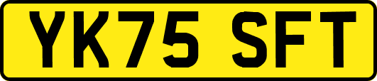YK75SFT