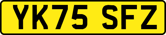 YK75SFZ