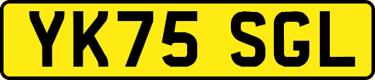 YK75SGL