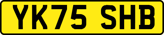 YK75SHB