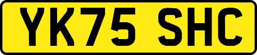 YK75SHC