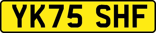 YK75SHF