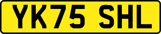 YK75SHL