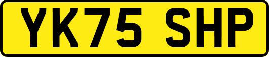 YK75SHP