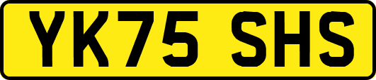 YK75SHS
