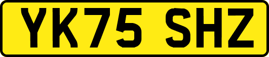 YK75SHZ