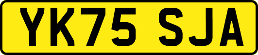 YK75SJA