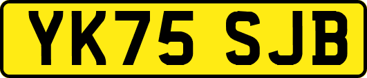 YK75SJB