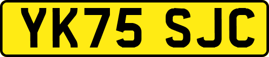 YK75SJC