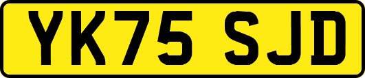 YK75SJD