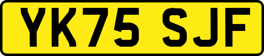 YK75SJF