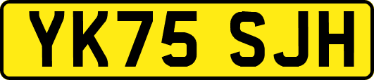 YK75SJH