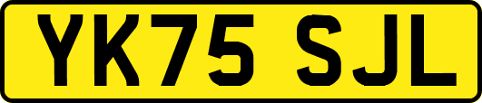 YK75SJL