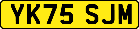 YK75SJM