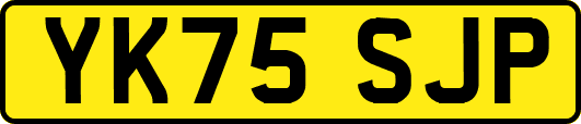 YK75SJP