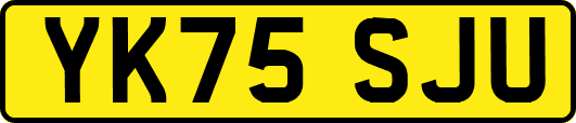 YK75SJU