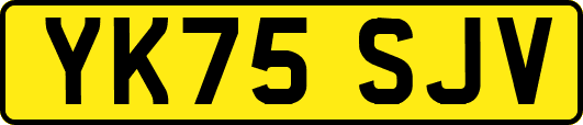 YK75SJV