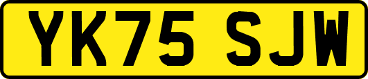 YK75SJW