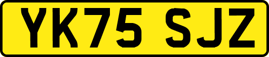 YK75SJZ