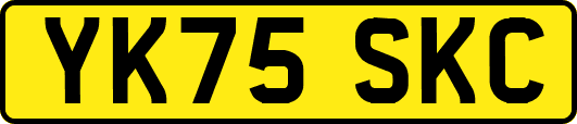 YK75SKC